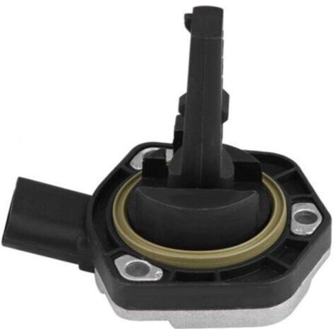 Capteur de niveau d'huile moteur pour Audi A4 A6 A8 TT Beetle Golf Jetta Passat 1J0907660B (1/5)