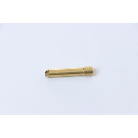 Douille de serrage 3,2 mm, L=31,5 mm, biseautée