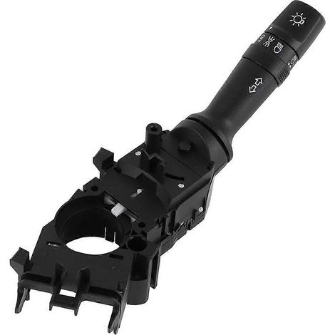 Interruptor de intermitentes y faros delanteros para Hyundai Sonata, Elantra, Veloster y Kia (2011-2017) - Accesorios para automóviles 934101U000 (1/5)