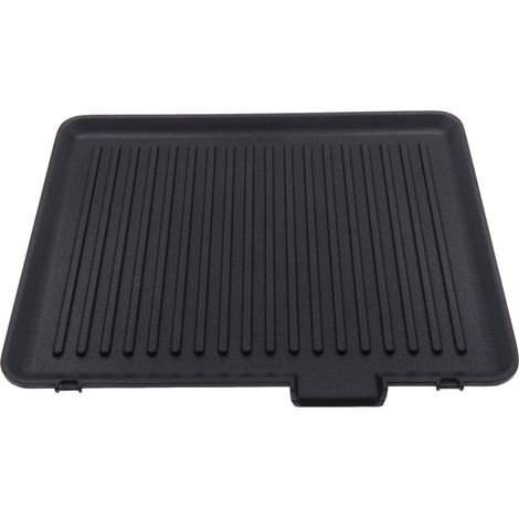 RGV piatto griglia inferiore per piastra bistecchiera Industrial Grill 110880 (1/3)