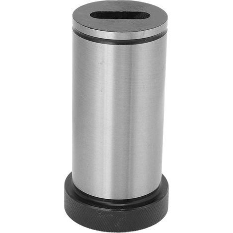 Douille de réduction pour foret MT3 à cône Morse D40, porte-adaptateur en acier 40CrMo pour tour et fraisage (1/5)