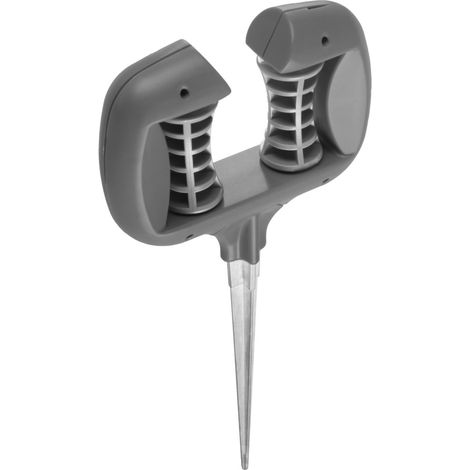 Guía de manguera cellfast 52-191 dos rodillos diámetro máx 33 mm