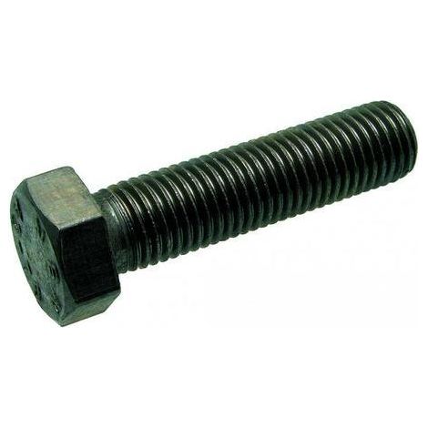 Vis à tête cylindrique à six pans creux, TG DIN 912 A2-70 M 5X60 UE : 100 (1/2)