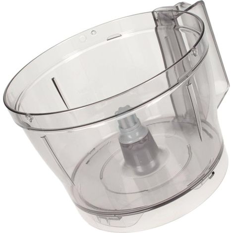 Bol mixeur pour robot multifonctions – Compatible avec Bosch et Siemens – Idéal pour préparations culinaires – Facile à installer (1/3)