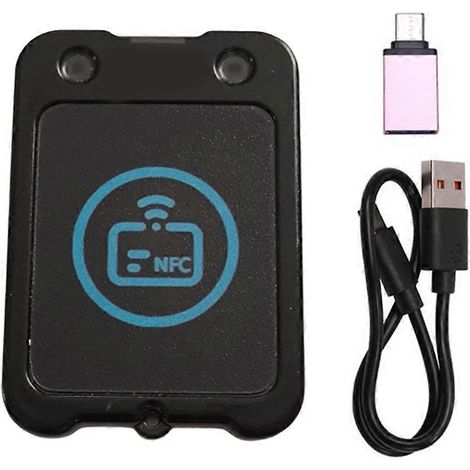 NFC-Mini532 NFC 13,56 MHz Kopierer, PCR532 Smartcard-Decoder/Duplikator, Smartcard-Lesegerät (1/5)