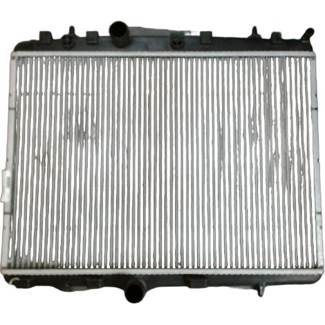 [PRODUIT D'OCCASION] Radiateur CITROEN C3 ♻️ Ref Oe. 1330p9 - Garantie à vie (1/4)