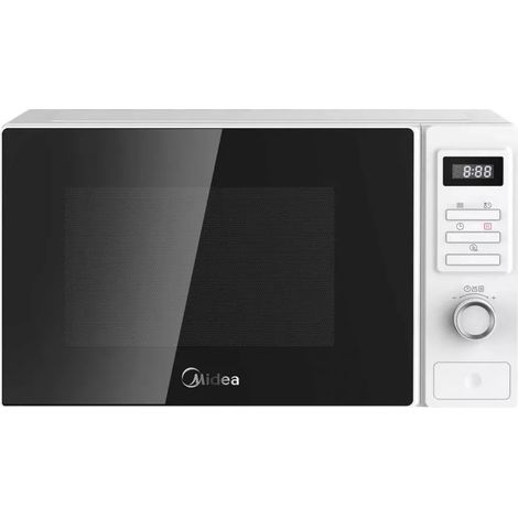Mikrowelle Midea mam720c2at 700 W 20 L (1/3)