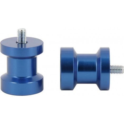 diabolo de levage sifam lifting diabolos aluminium 8 mm 31 mm