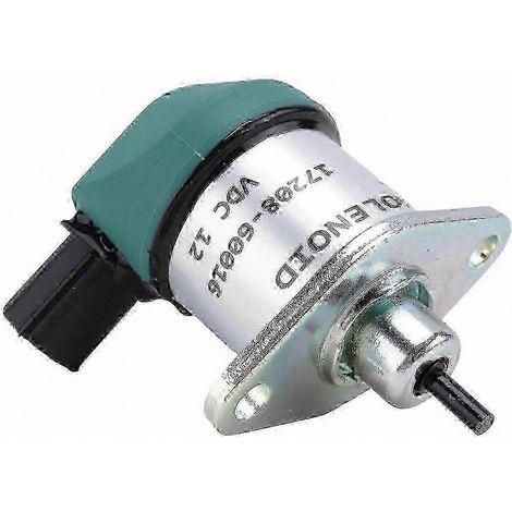 Semelle de moteur diesel pour séries D1005, D1105 et D905 Pièce de rechange 17208-60017 17208-60010 (1/5)