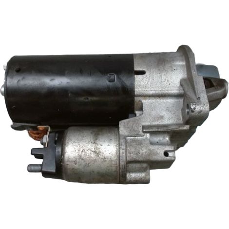 [PRODUIT D'OCCASION] Demarreur OPEL Insignia ♻️ Ref Oe. 55572065 - Garantie à vie (1/4)