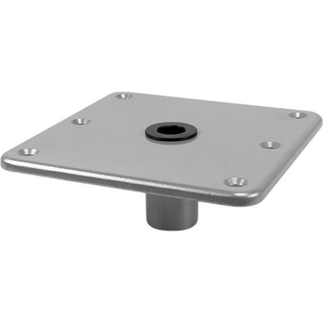 SUNGOOYUE Sédile par Bateau dans L'alliage en Aluminium de la Base d'usure - des Sièges d'usure Résistants Qui Conviennent à Divers Environnements Difficiles (1/5)