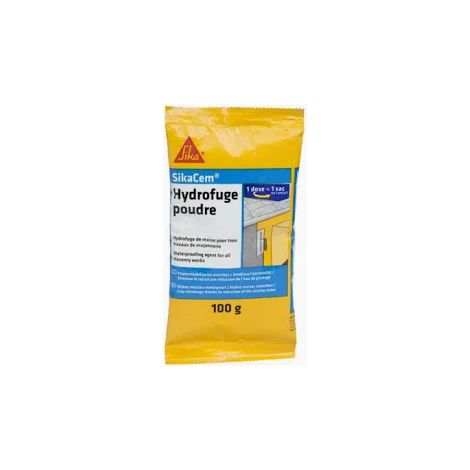 SIKA HYDRO 100G (1/5)