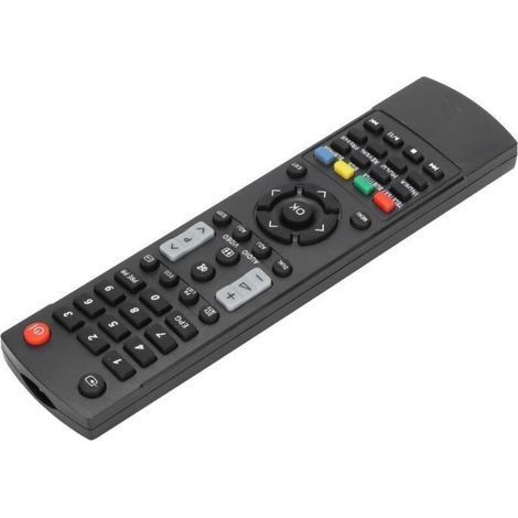 Zerone Fernbedienung für Sharp LCD-Fernseher, Ersatz-Audiofernbedienung GJ220 für das System (1/4)