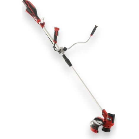 Decespugliatore a batteria 18V con lama a 3 denti per giardino (1/5)