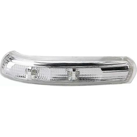 Clignotant de rétroviseur gauche/droit pour Captiva 2007- - Style automobile JXLGV (1/5)