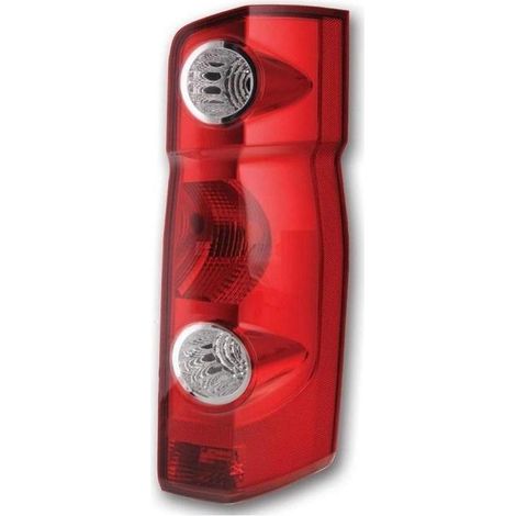Feu arrière droit Volkswagen Crafter 2E0945096