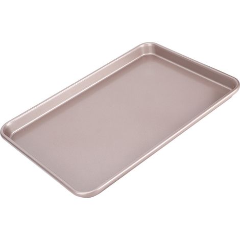 15-Zoll-Quadrat-Backform aus Kohlenstoffstahl mit Antihaftbeschichtung für Nougatkuchen, Kuchenblech, Backform, Küchenbackwerkzeug, 15 Zoll, wk9121 (1/5)