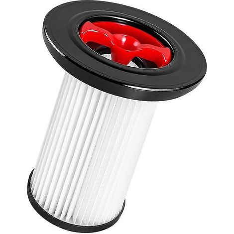 Filtre de remplacement filtre de Bosch Unlimited Gen2 Series 8 Aspirateur Lot – HEPA filtre de Bosch 12036642 12023349 (1/5)