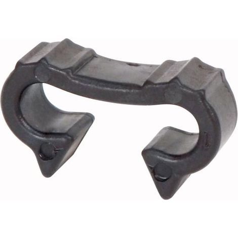 Bride de fixation pour assemblage des coffrets CI 000002313 EATON KD4 CI