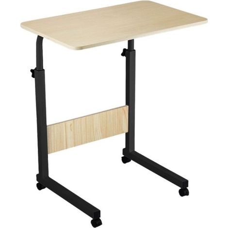 Mesas Auxiliares - Mesa Auxiliar Zoe 60 x 40 cm