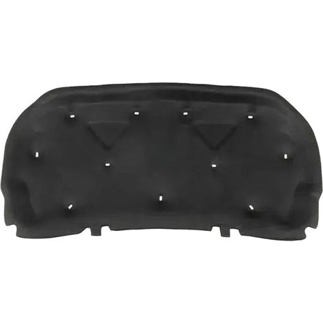 Wärmedämmung für die Motorhaube, kompatibel mit Land Rover Range Rover RR13 - LR037857