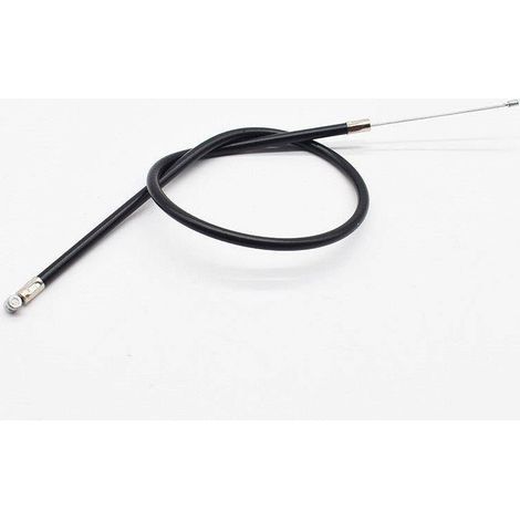 Lawnmower accessories, brushcutter throttle cable, water pump throttle cable