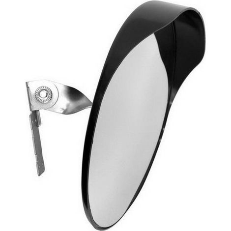 MIROIR DE PARKING Ø30CM