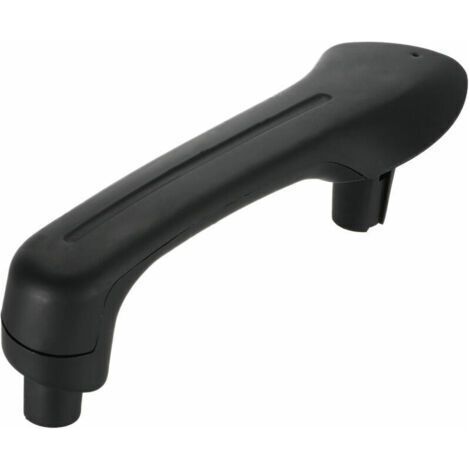 NALOOKAMIC Poignée intérieure de porte pour Volkswagen Jetta Bora Golf 4