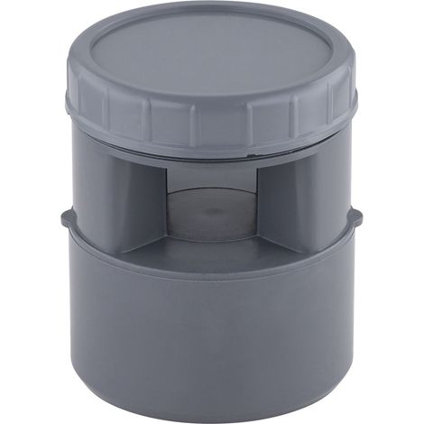 Aérateur à membrane PVC NOYON & THIEBAULT Ø110 - Ø100