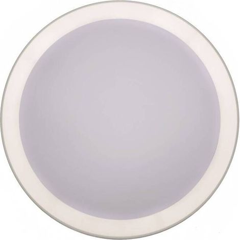BEGHELLI PLAFONIERA D 200 LED 16W IP65 1280 LM
