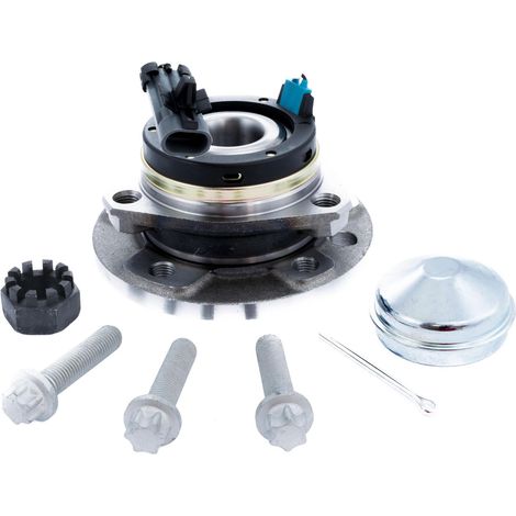 CUSCINETTO MOZZO anteriore L/R OPEL ASTRA G (T98 F70) (1/4)