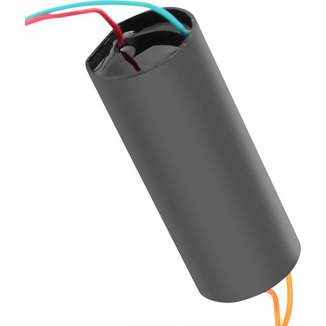 Nouveau générateur haute tension 1000 kV CC 6-12 V (1/5)