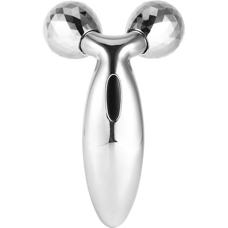 Galet 3D amincissant anti-rides visage Y liftant raffermissant peau outil (117) (1/5)