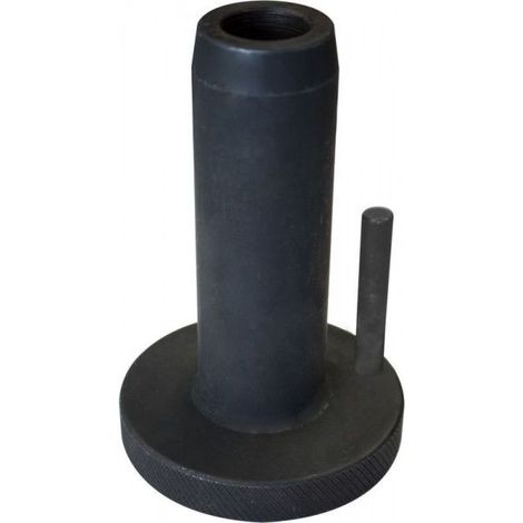 Adapt. métallique 33 avec tige - Pour G94144 -G94419 -G94422 -G94146