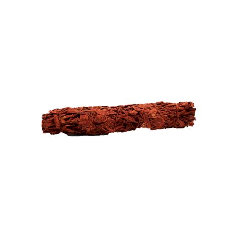 Smudge Stick - Sauge Sanglante des Dragons 22,5 cm- Vendu par 1