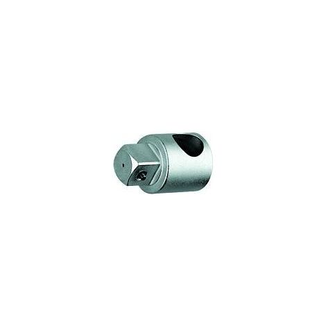GEDORE 2187 K Vierkant-Kopf 1" 80 mm (1/3)