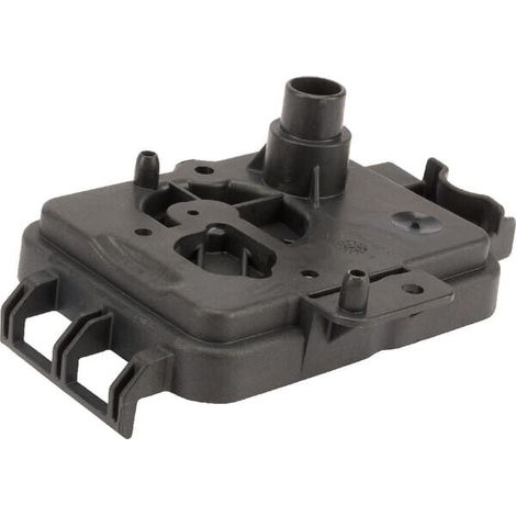 Base filtro aria BRIGGS ET STRATTON 595663 (1/2)