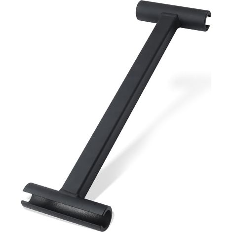 Clé de Réglage pour Charnières de Porte – Outil de Précision pour Serruriers et Maintenance (1/5)