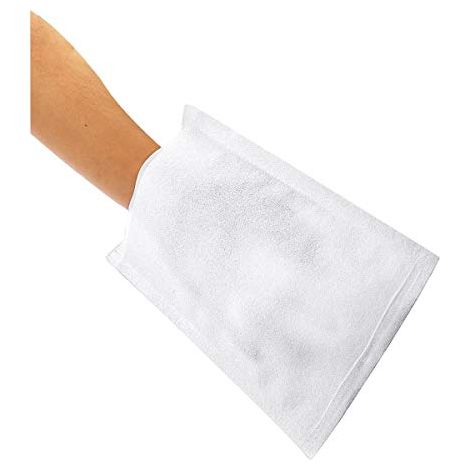 FRANZ HOMME SOFT GANT DE TOILETTE 23 X 15 CM'LOT DE 100 FRANZ MENSCH 5340