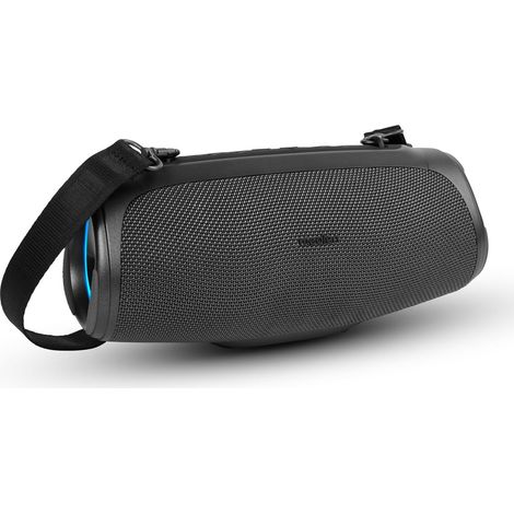 Altoparlante Bluetooth - MEDION - M - 30W - Bluetooth 5.3 - IPX7 - 42 ore di autonomia (1/5)