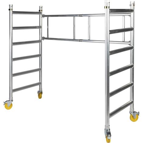 Zarges 5545002 Reachmaster PLUS Base Pack 0.6m ZAR5545002 (1/5)