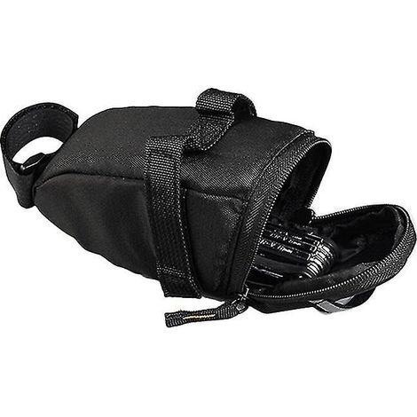 1 sacoche de selle arrière pour vélo (1/3)