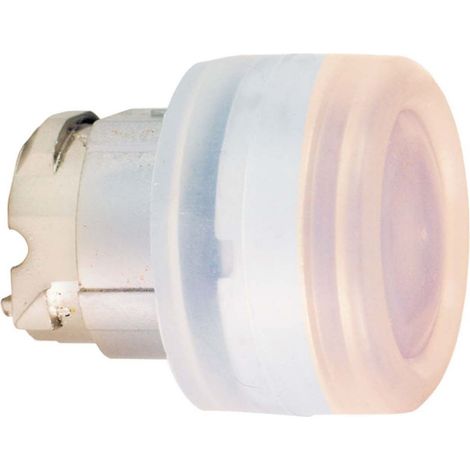 Schneider Electric LEUCHTTASTE ROT + KAPPE (ZB4-BW543)