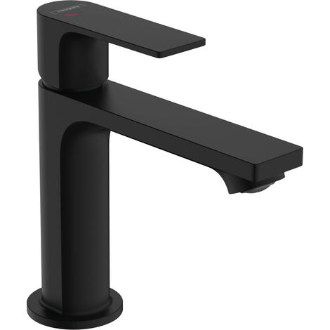hansgrohe Rebris E Mitigeur monocommandé pour lavabo 110