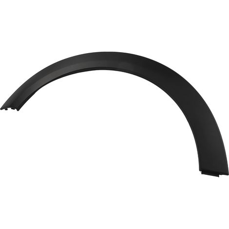 Passage de roue arrière droite moulure protection aile pour Mini Cooper F56 2014-2021, pare-boue remplacement côtier droit, pièce d'origine 51777376878, garniture auto (1/5)