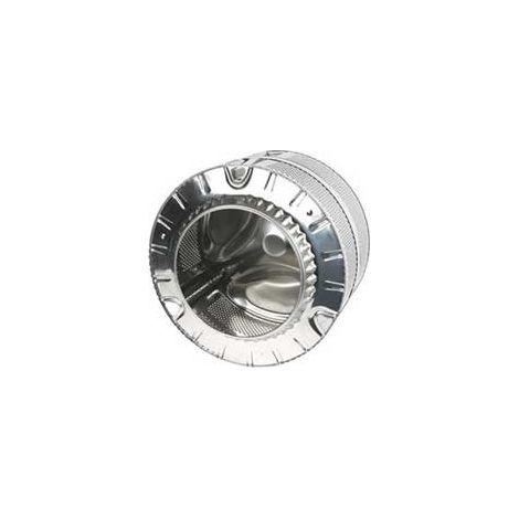 TAMBOUR AVEC CROISILLON POUR LAVE LINGE SIEMENS - 00685792 (1/2)
