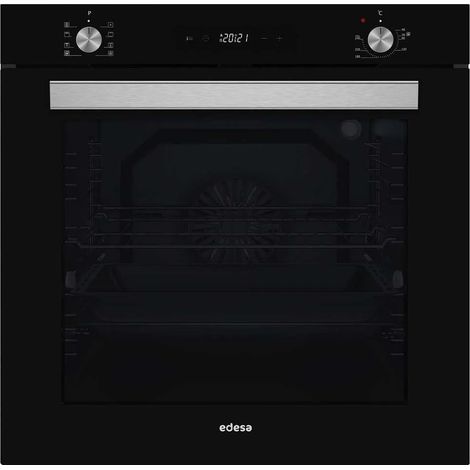 Four encastrable edesa eoe-7050 fbk multifonction 80 l (1/3)
