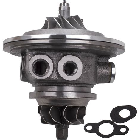 K03 Turbo Cartridge CHRA turbocharger Core pour Audi A4 A6 1.8T 53039880026 (1/5)