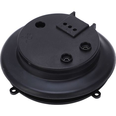 Motor de ajuste de la base del espejo retrovisor exterior delantero 660238, repuesto para Citroën C2 C3 C4 C5 DS4 Xsara (1/5)