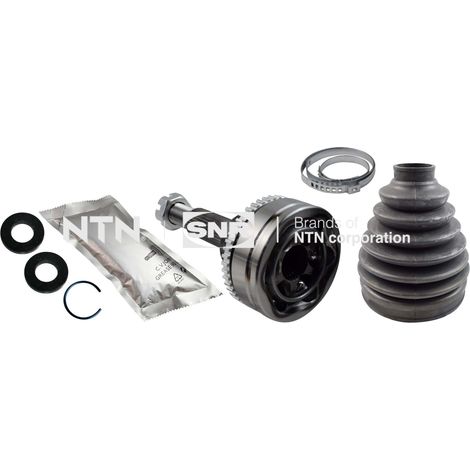Kits joint coté roue - OJK52.018 - SNR - Compatible avec véhicule Ford